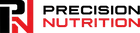 Precision Nutrition logo