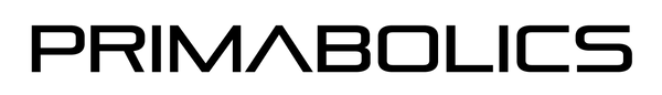 Primabolics logo