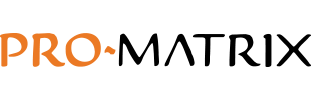 Pro-Matrix logo