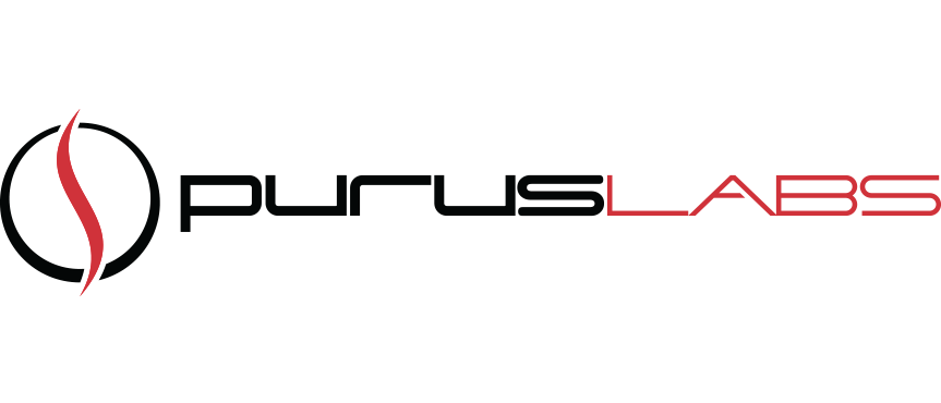 Purus Labs logo
