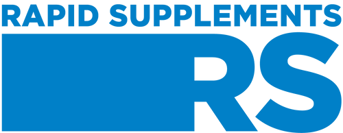 Rapid Supplements logo