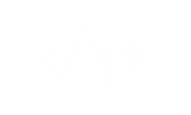 Rappd logo