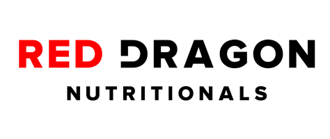 Red Dragon Nutritionals logo