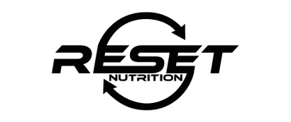 Reset Nutrition logo