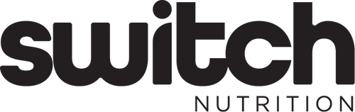 Switch Nutrition logo