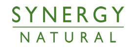 Synergy Natural logo