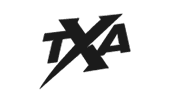 The X Athletics logo
