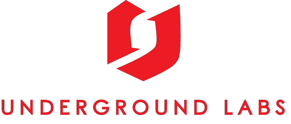 Underground Labs logo