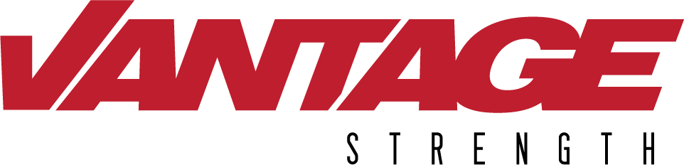 Vantage Strength logo