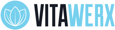 Vitawerx logo
