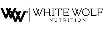 White Wolf Nutrition logo