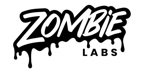 Zombie Labs logo