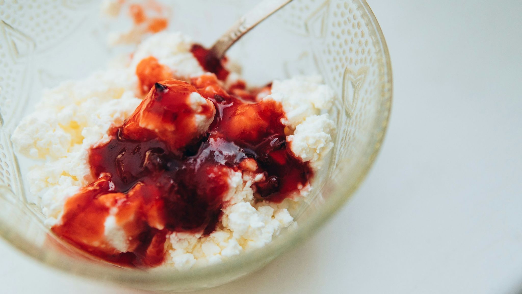 Cottage Cheese vs Casein Powder: The AU Pre-Bed Protein Math