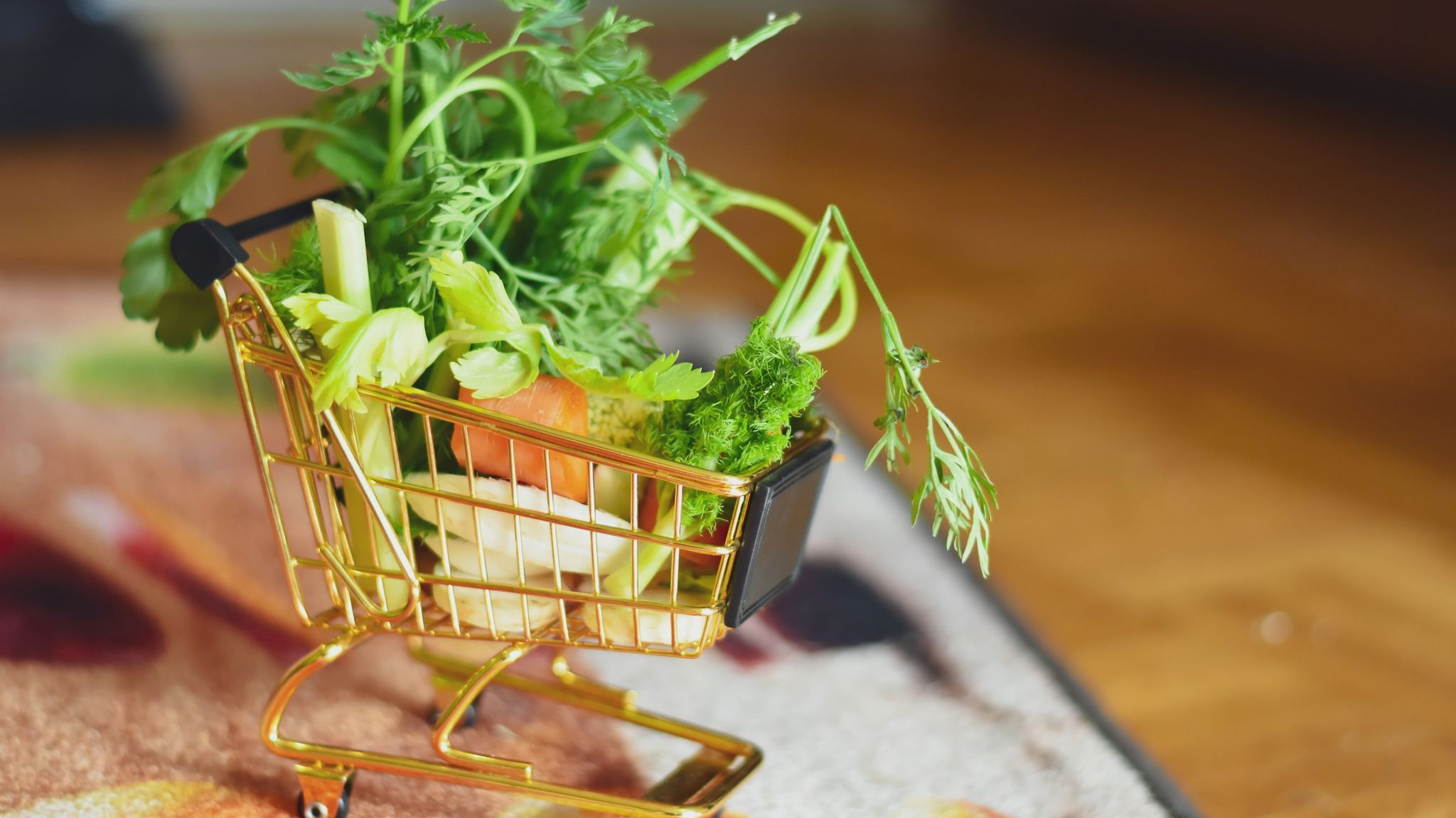 First Supplements to Buy — What Actually Works