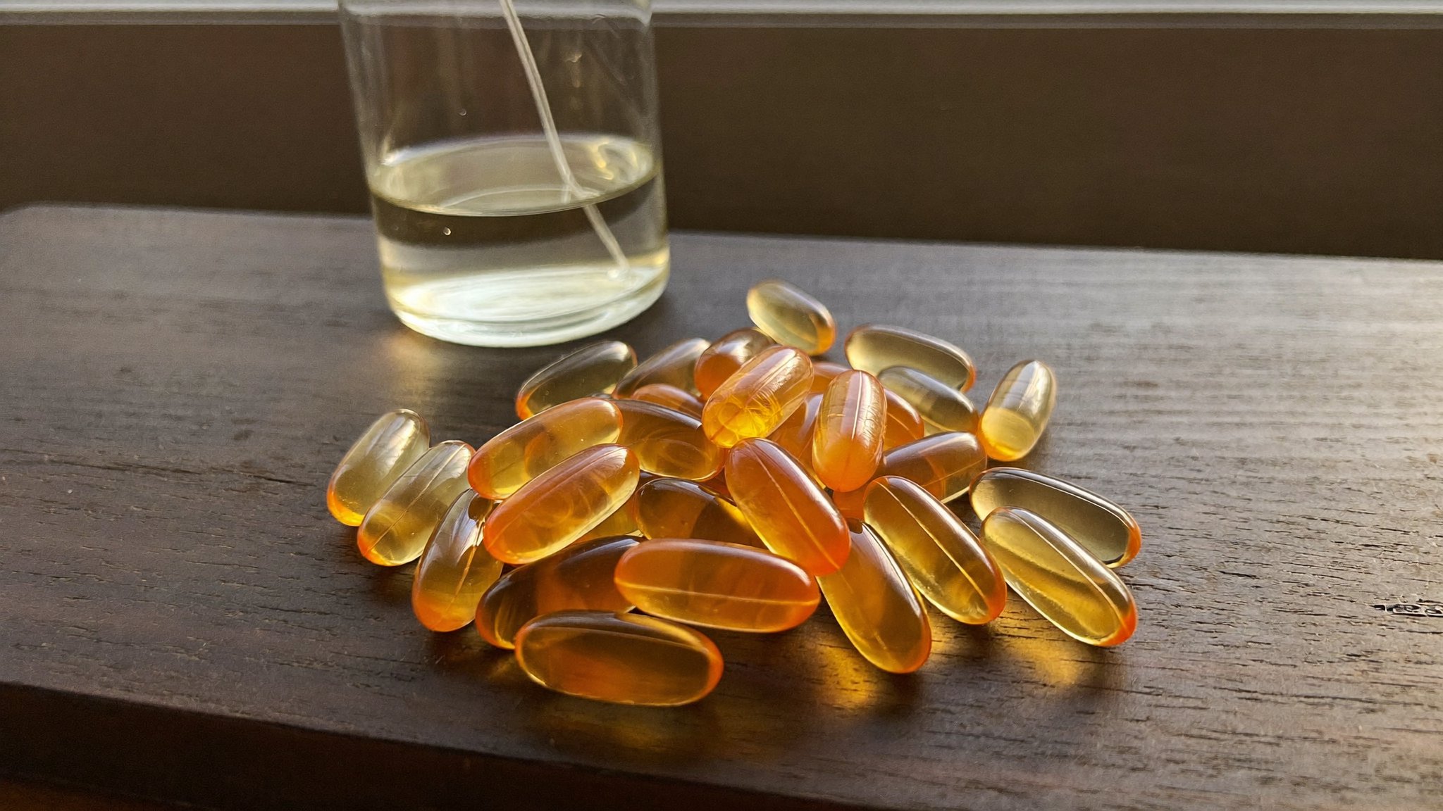 Fish Oil & Omega-3 — How Much EPA + DHA Do You Need? (AU 2026)