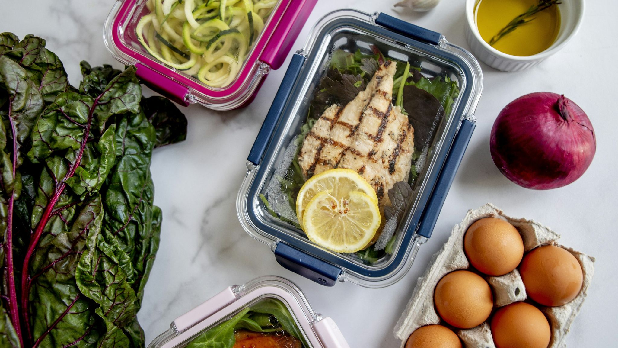 How to Calculate Your Daily Protein Needs