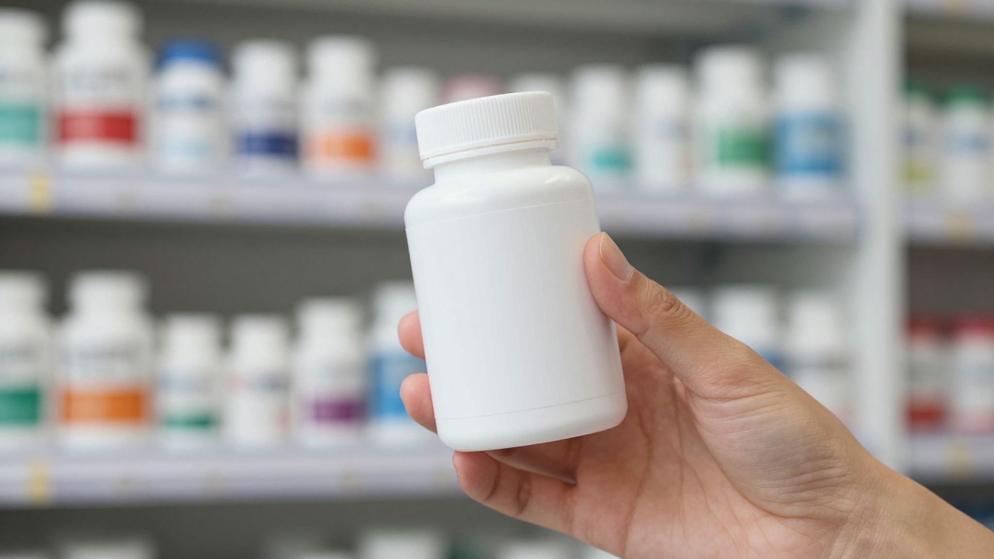 How to Read Supplement Nutrition Labels