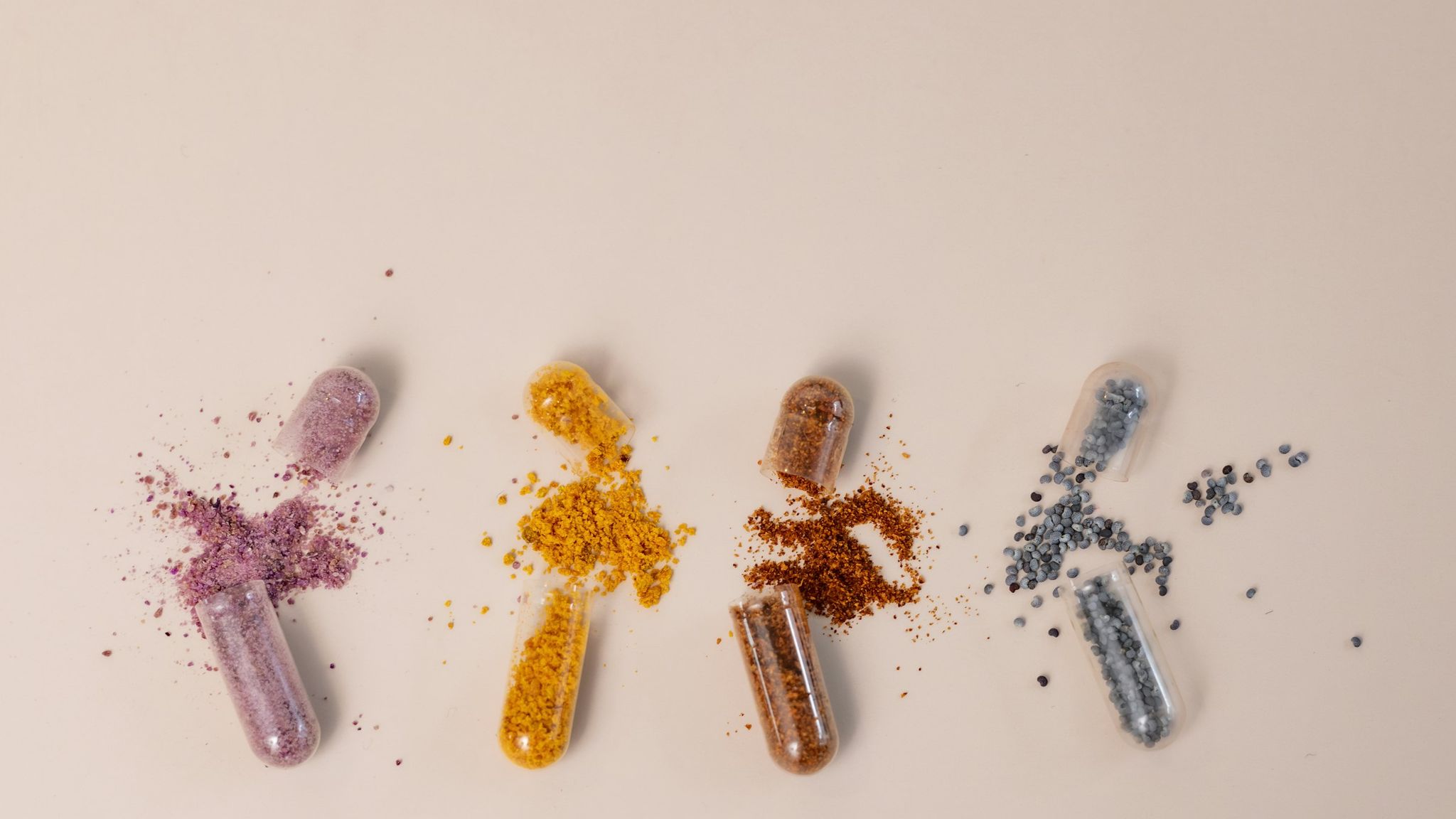 Supplement Ingredients Explained — Benefits, Doses & Why They’re Used