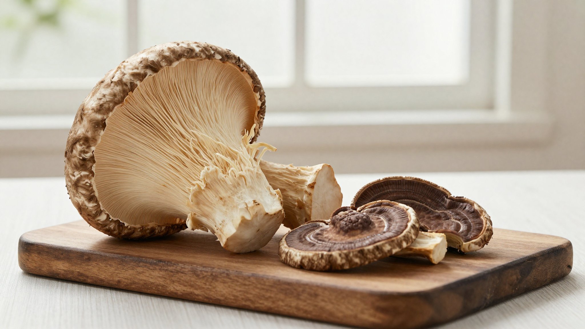 Mushroom Supplements: Why 35% of Your Powder Might Be Rice