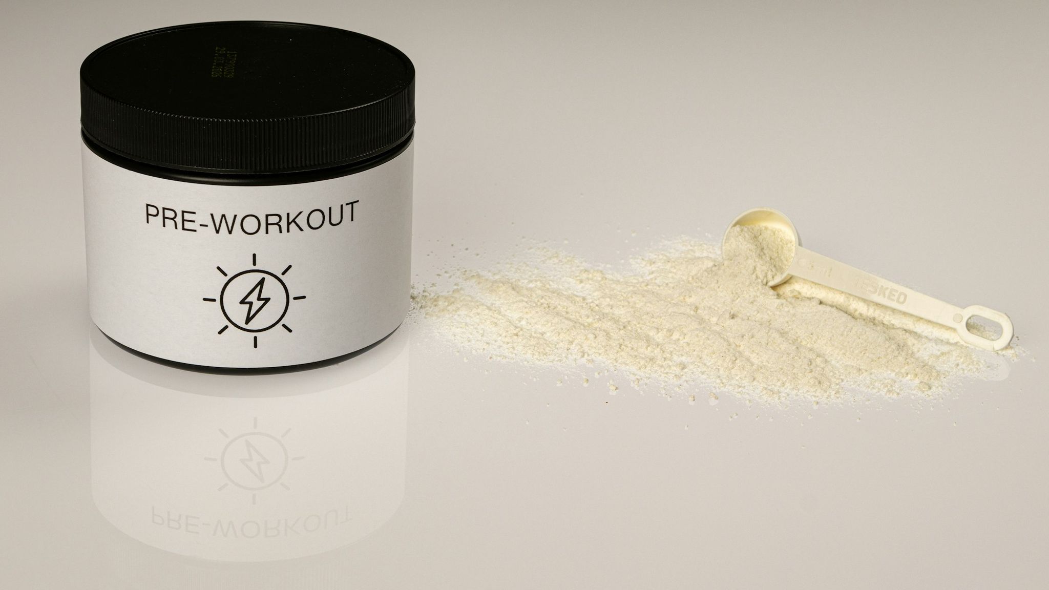 Pre-Workout Ingredients Explained — What to Look For