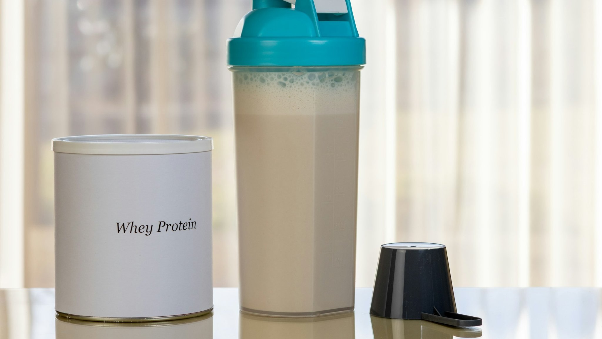 Can You Only Absorb 30g of Protein Per Meal? The 100g Study Says No