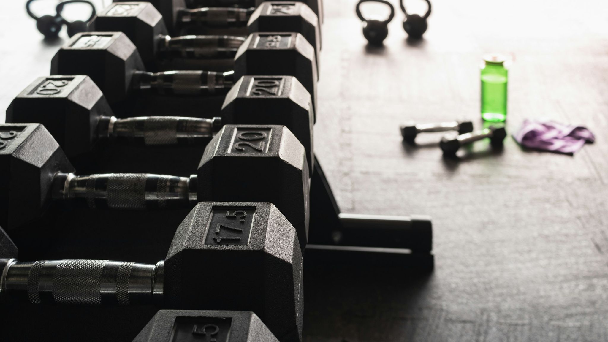 Protein Timing — Before or After Workout?