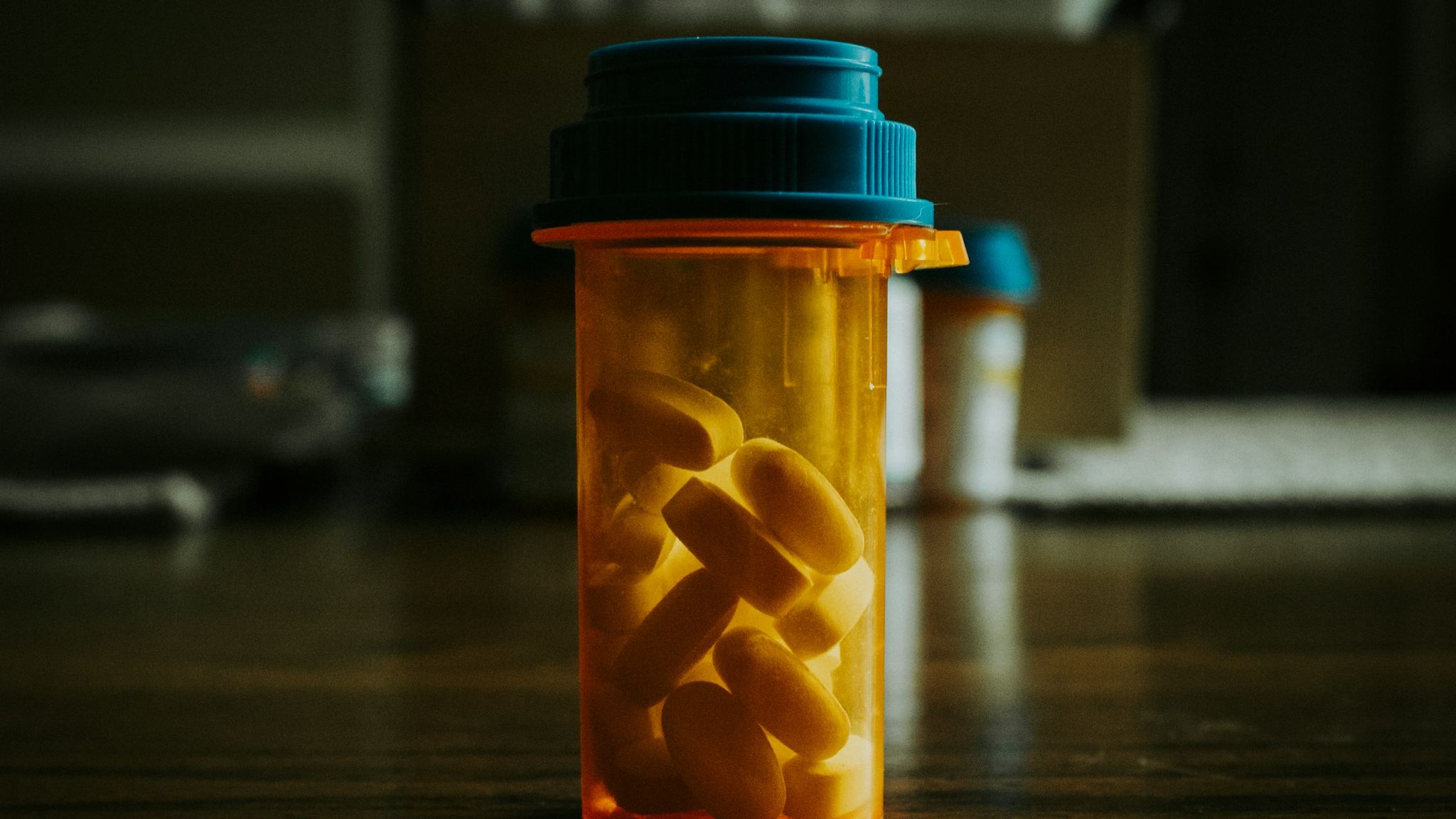 Supplement Expiry Dates — Do They Actually Matter?