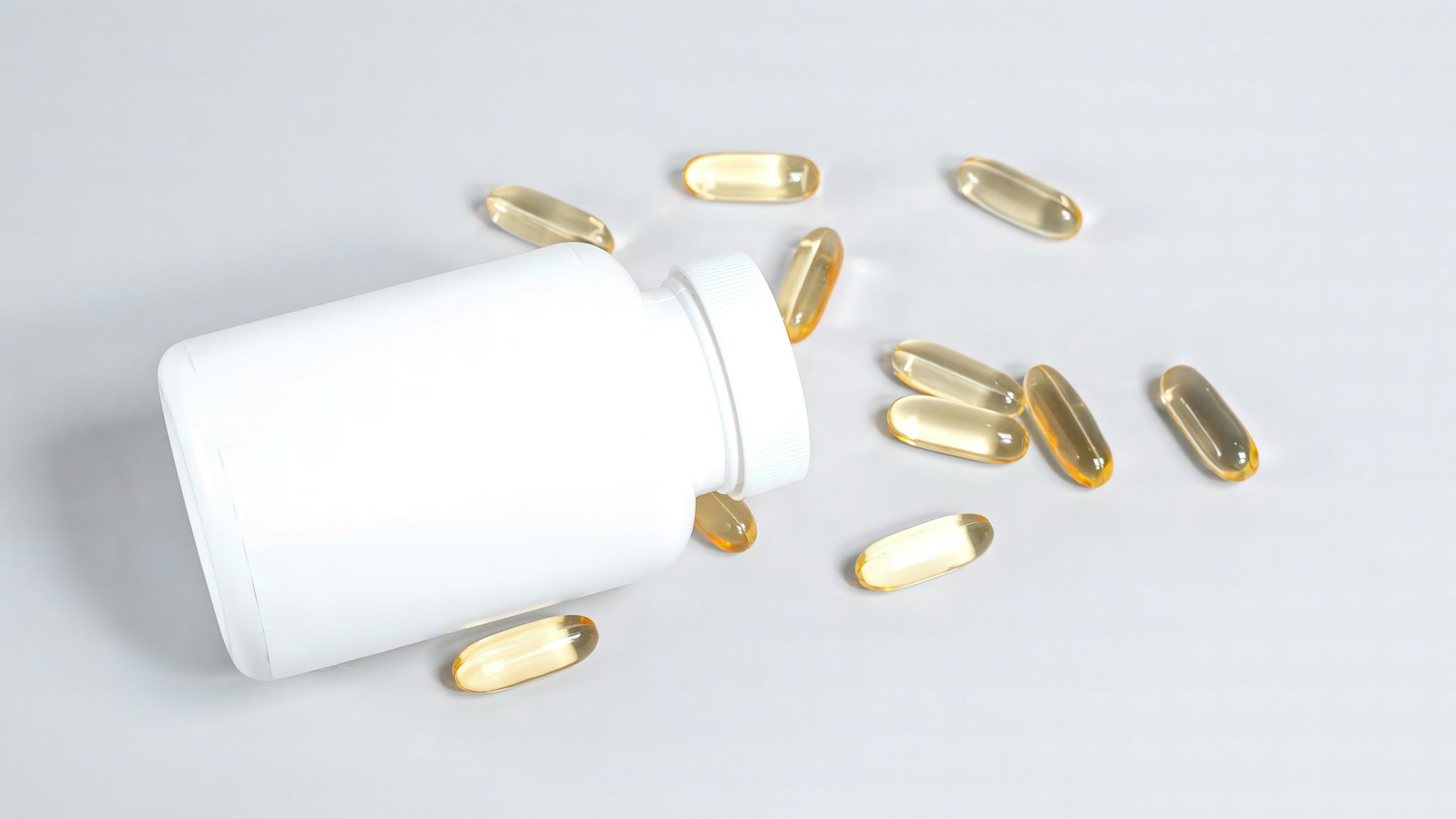 How to Stack Supplements — A Beginner’s Guide