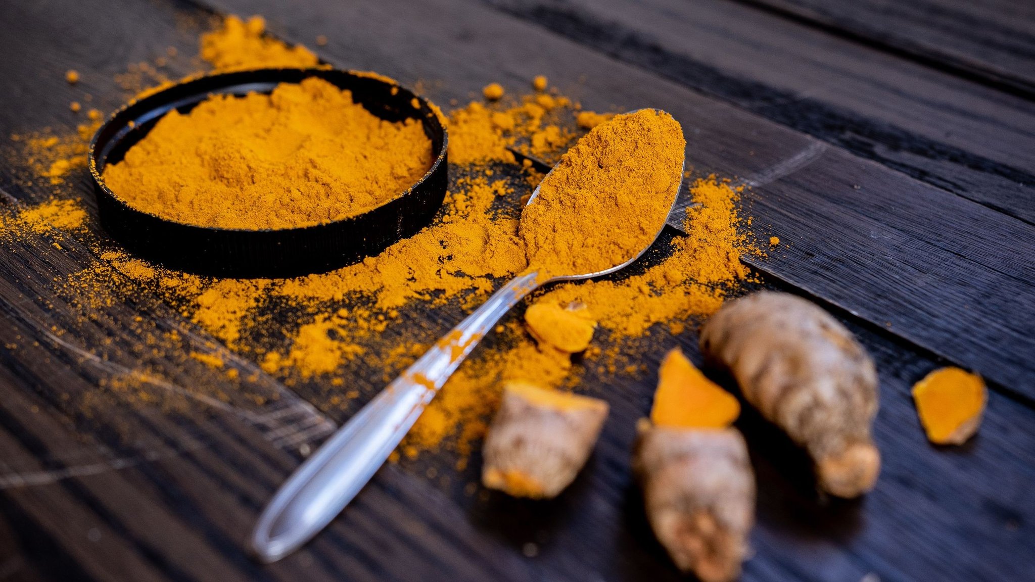 Turmeric and Your Liver: The TGA Warning Now on 600+ AU Products