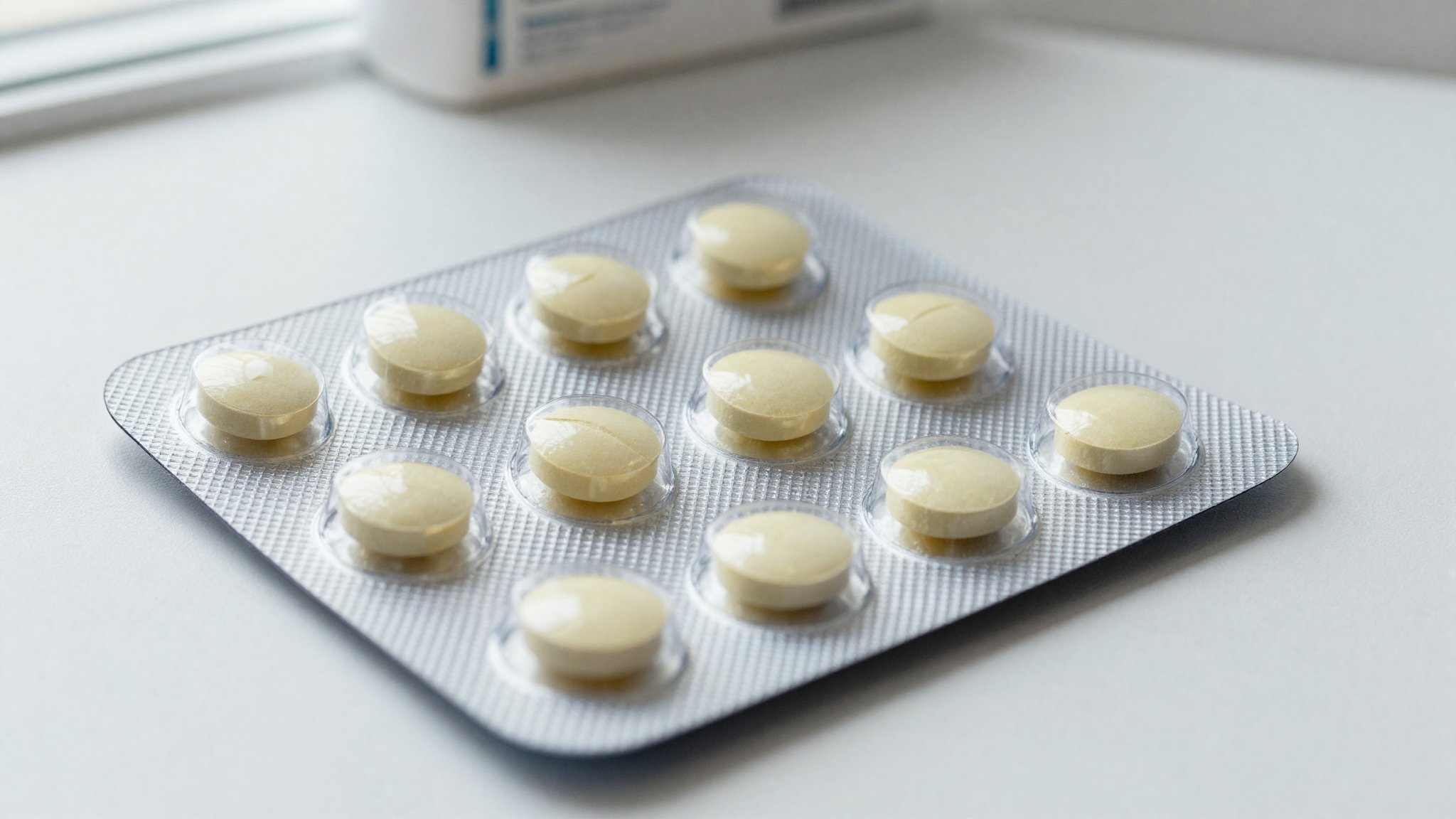 Vitamin B6 Restriction in Australia: What’s Changing in 2027
