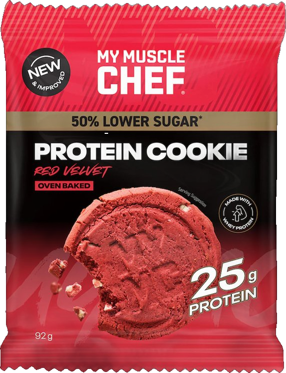 Protein Cookie