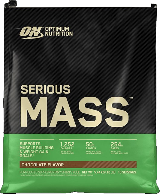 Optimum Serious Mass