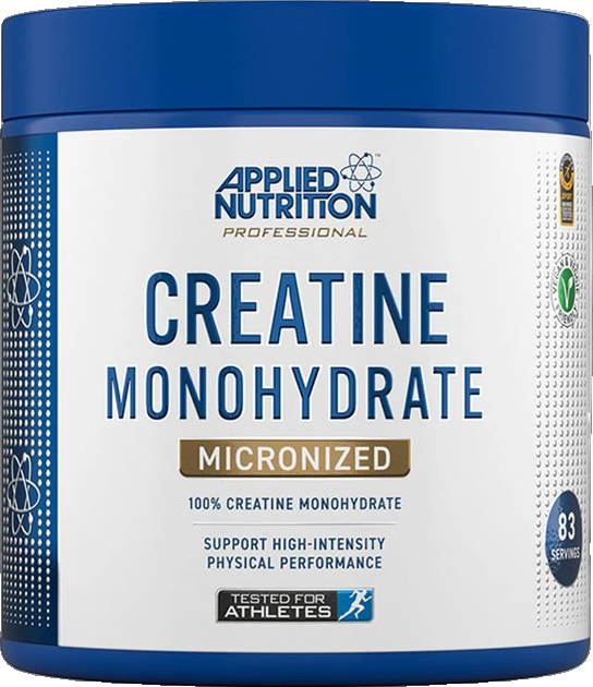 Creatine Monohydrate (Professional)