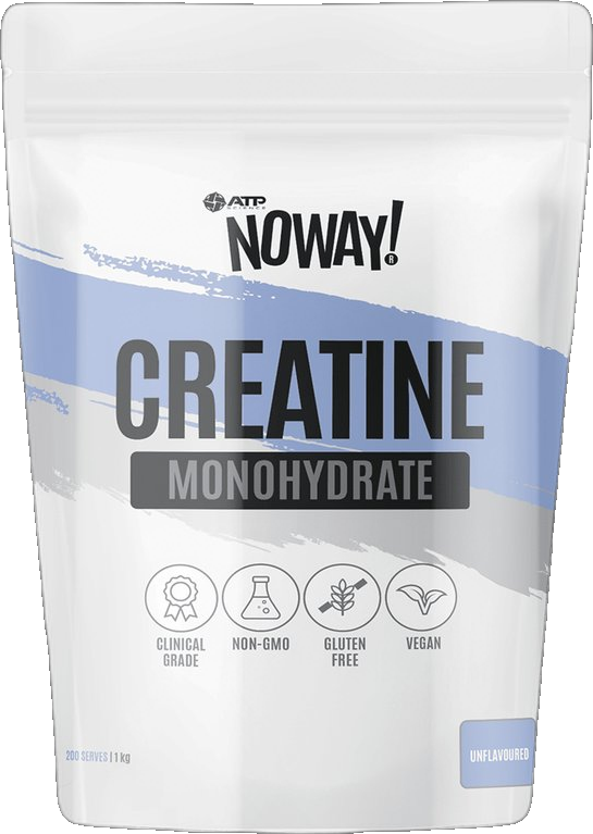 Creapure Creatine Monohydrate