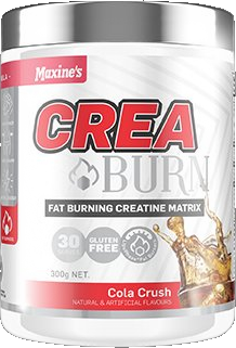 Crea Burn