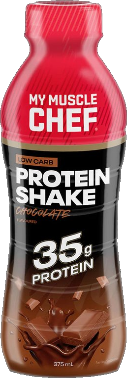 Low Carb Protein Shake RTD