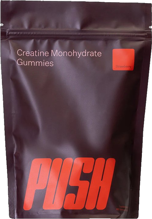 Creatine Monohydrate Gummies
