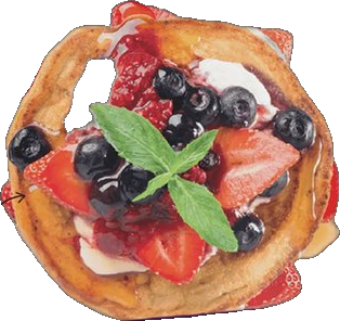Protein Pancake Mix