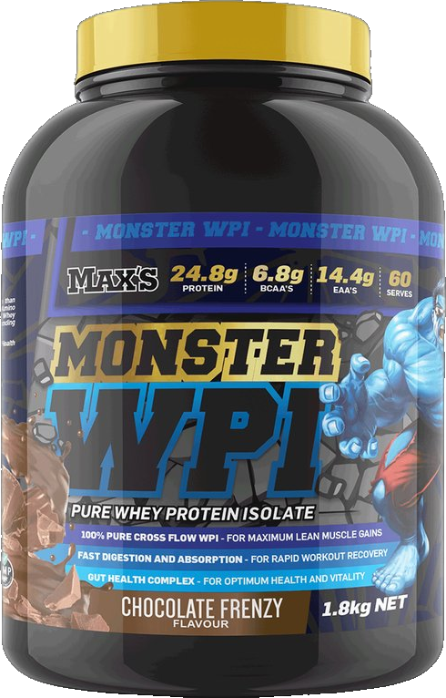Monster WPI