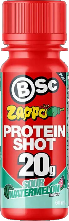 Zappo Protein Shot