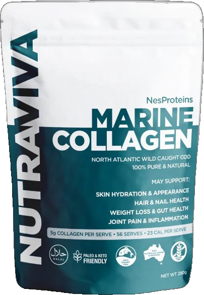 Marine Collagen