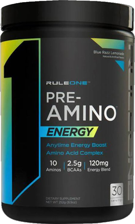 Pre Amino