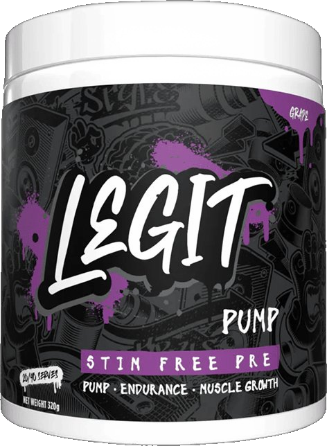 PUMP