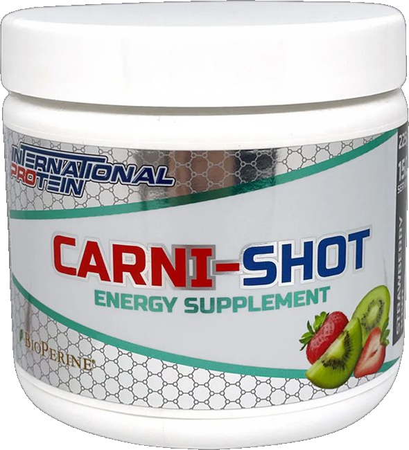 Carni-Shot