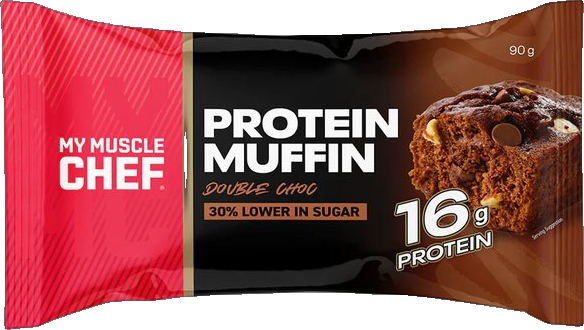 Protein Muffin