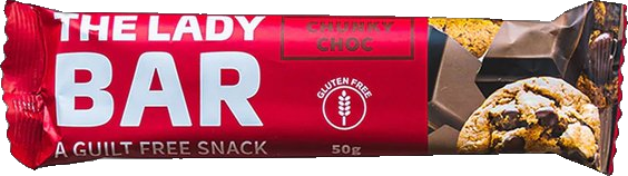 High Protein Bar