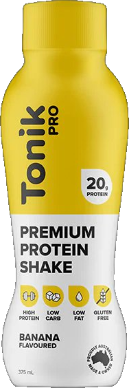 Pro Premium Protein Shake RTD