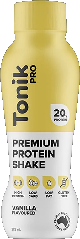 Pro Premium Protein Shake RTD