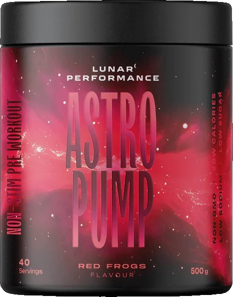 Astro Pump