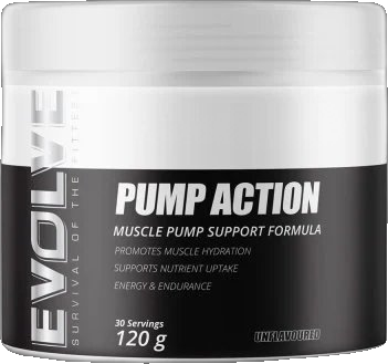 Pump Action